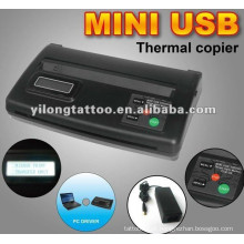 2014 A mini copiadora térmica do USB do estilo